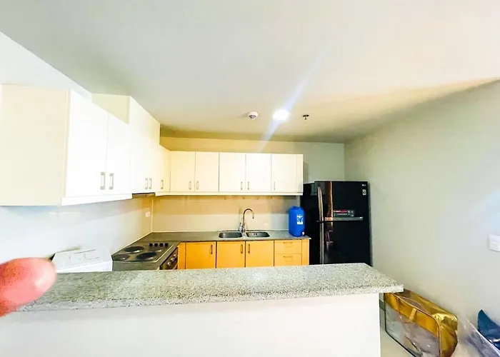 Apartamento Ultra-luxury 3br Penthouse In Uptown Bgc Manila