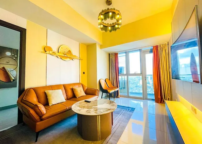 Ultra-luxury 3br Penthouse In Uptown Bgc Manila